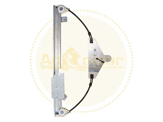 AC ROLCAR Lasinnostin 01.5098